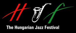 Hungarian Jazz Festival